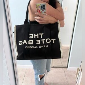 COPY - Marc Jacobs Women's The Jacquard Large Tote